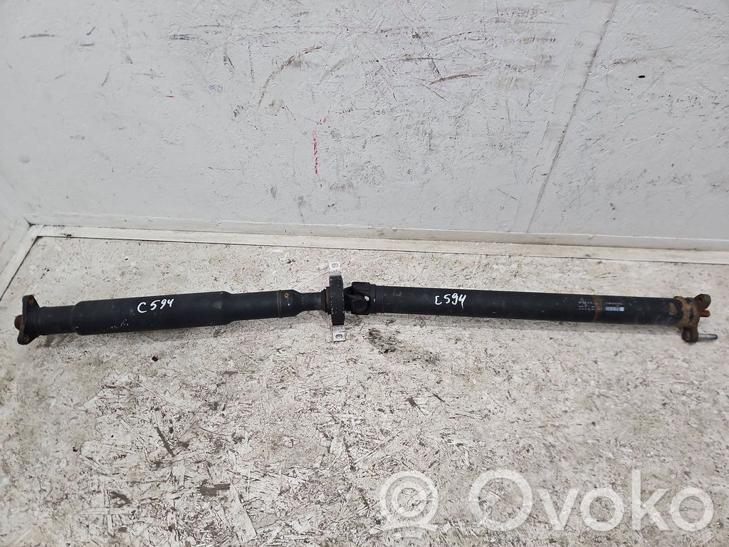 BMW 3 F30 F35 F31 Albero di trasmissione con sede centrale 
