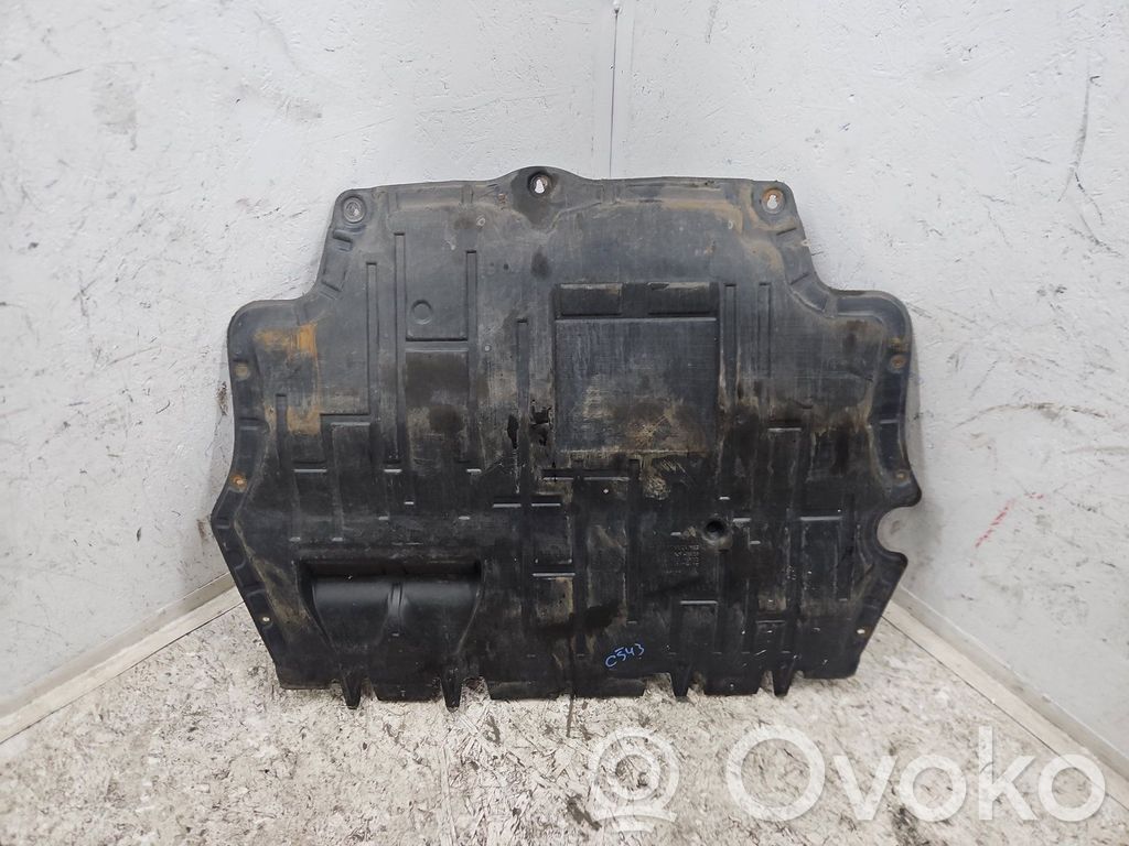 Volkswagen PASSAT B7 Protezione anti spruzzi/sottoscocca del motore 
