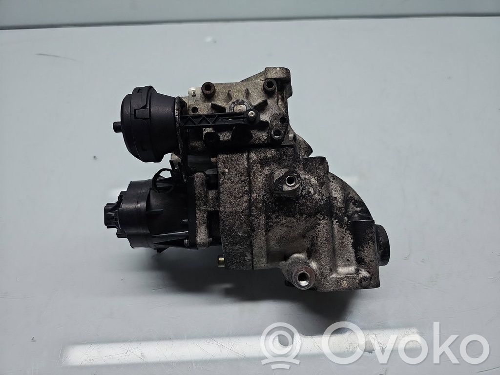 Válvula EGR   96868923