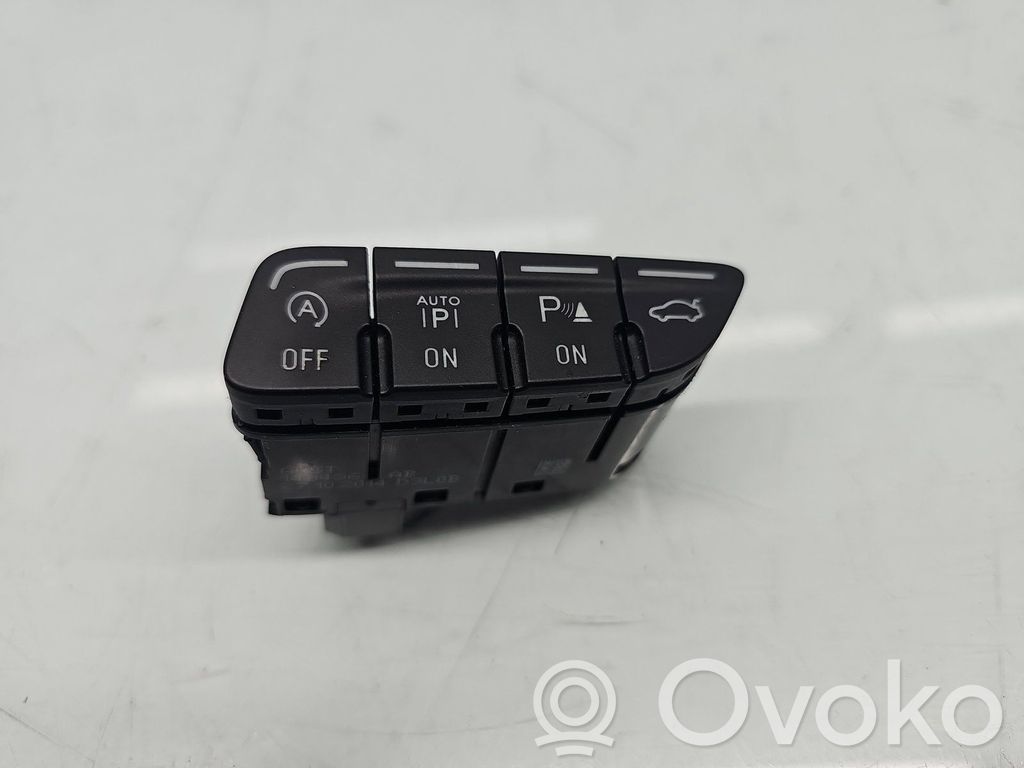 Ford Kuga II Otros interruptores/perillas/selectores 
