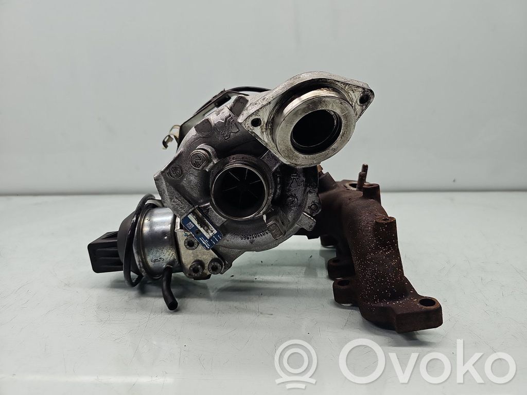 Volkswagen PASSAT CC Turbo 
