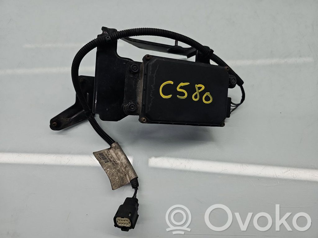 Volvo S80 Senzor de parcare PDC 