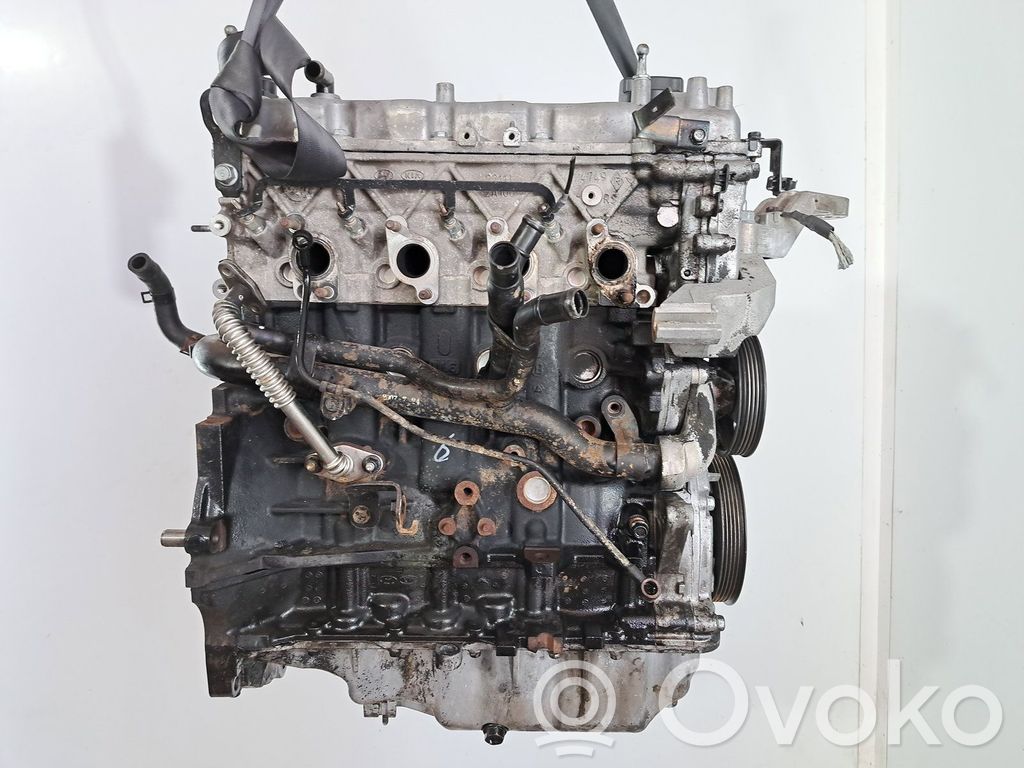 KIA Ceed Motore completo 