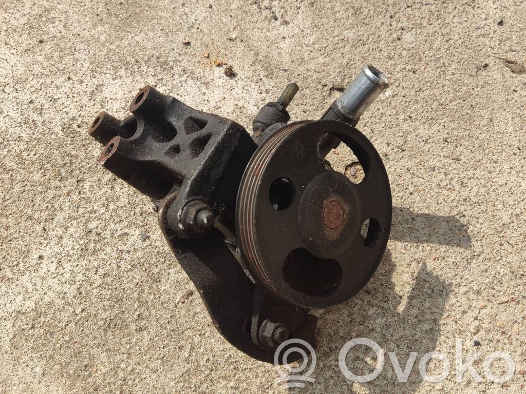 Power steering pump