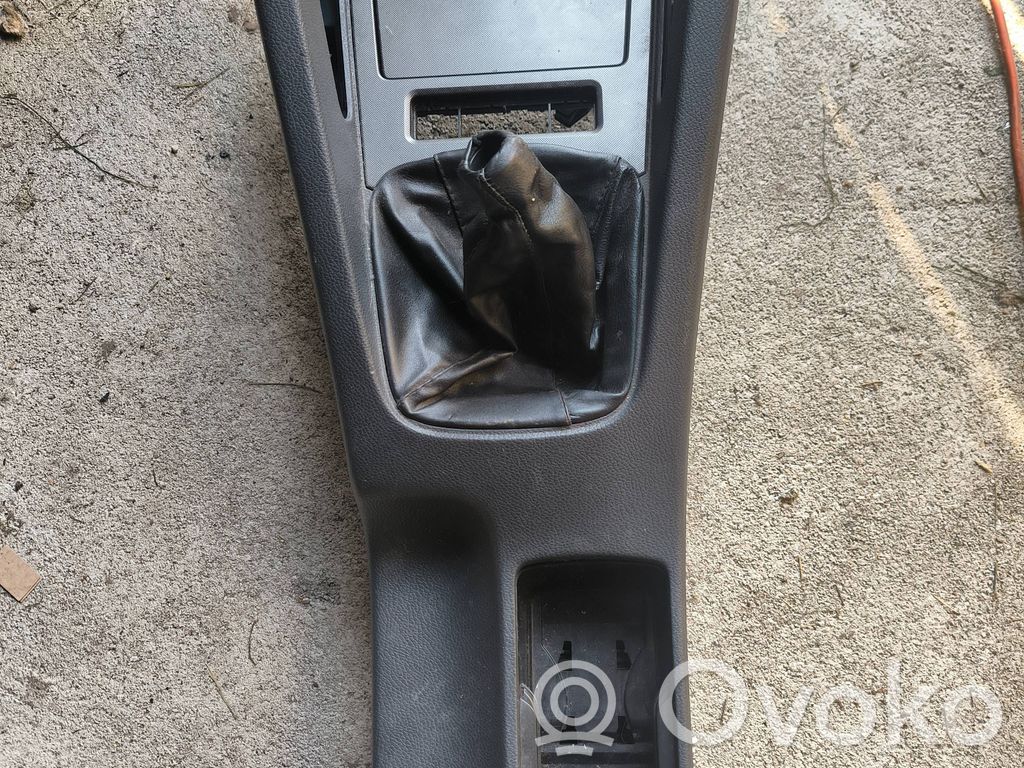 Center console   1K0863243A