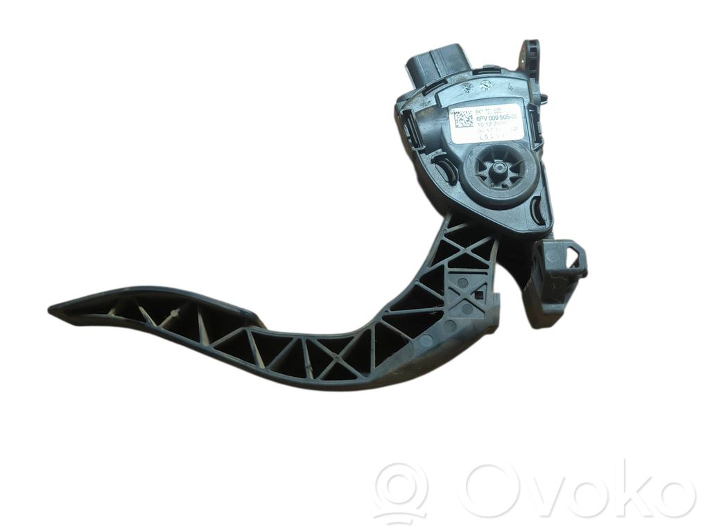 Audi A4 S4 B8 8K Pedale dell’acceleratore 