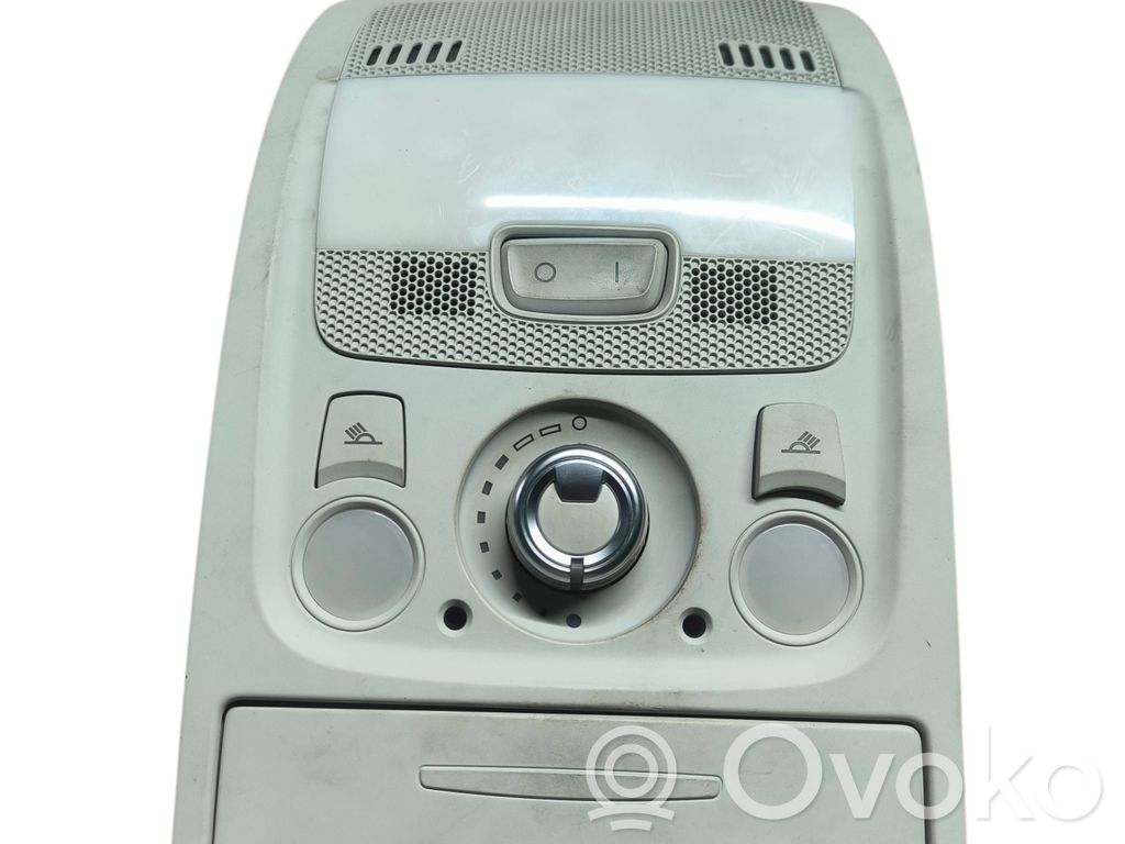 Audi A4 S4 B8 8K Lampă scaun față 