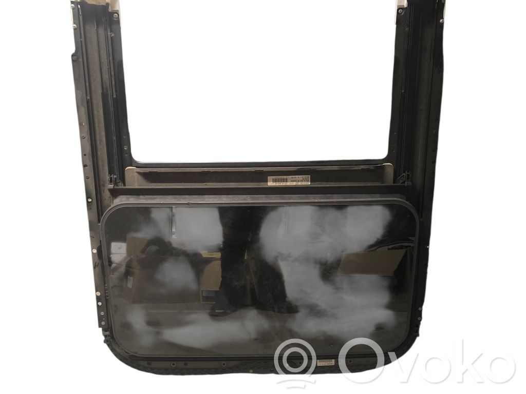Audi A4 S4 B8 8K Kit toit ouvrant 
