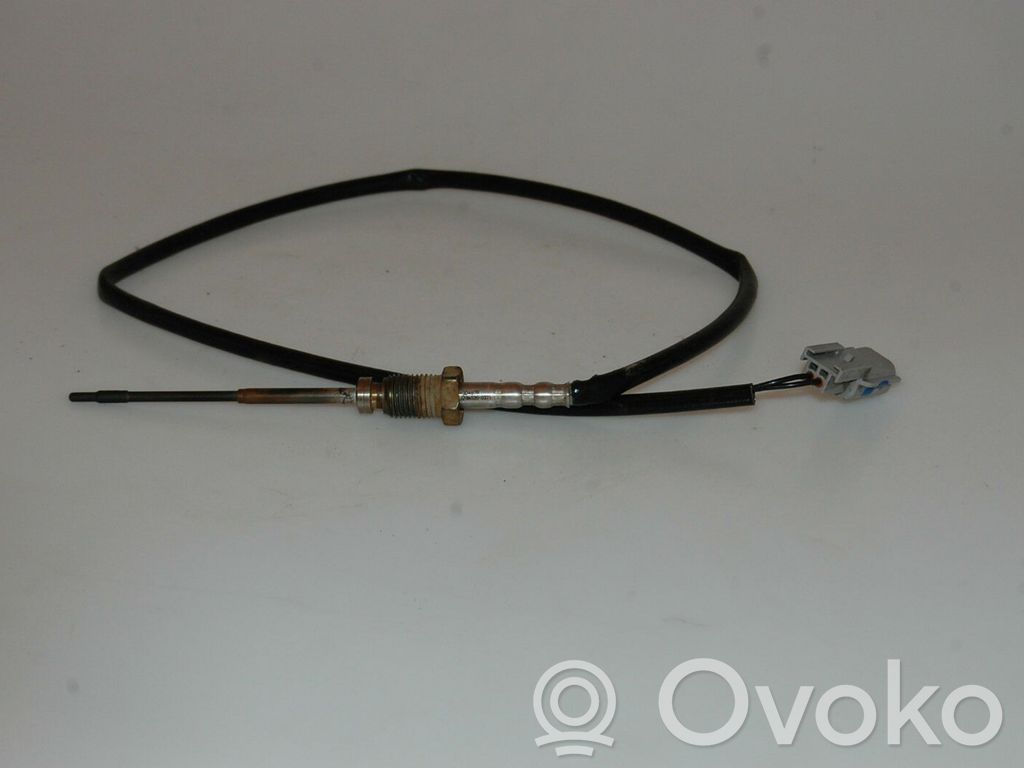 Renault Trafic III (X82) Exhaust gas temperature sensor 