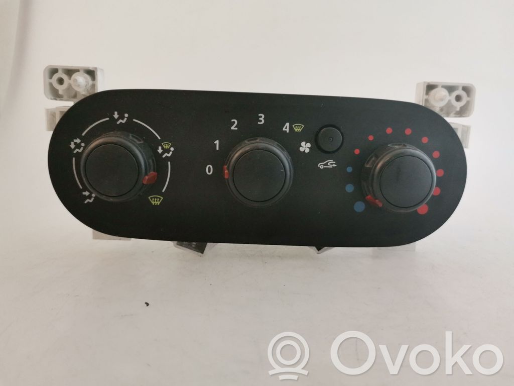 Air conditioning/heating control unit   E1093050,T1032614F,30080061,XE1085324F