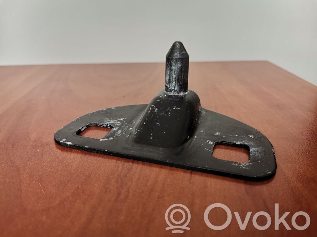 Renault Master III Loading door lock loop/hook striker 