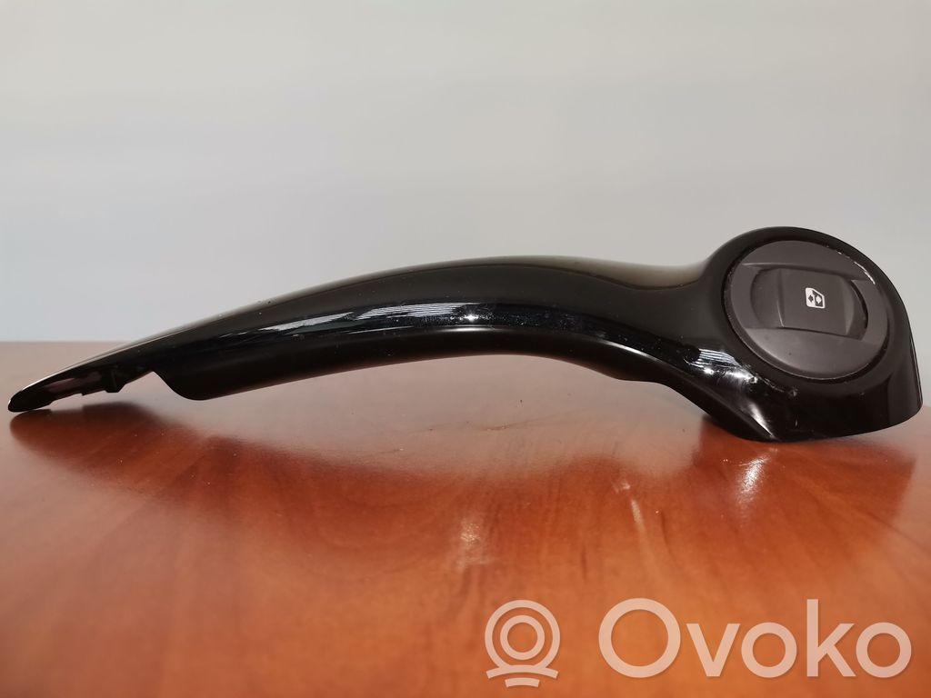 Renault Clio III Electric window control switch 
