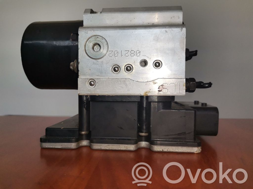 Saab 9-3 Ver2 ABS Pump 