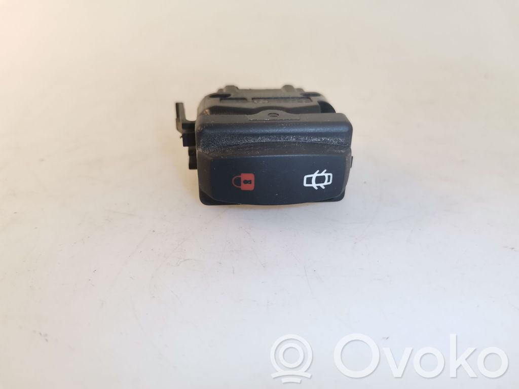 Renault Trafic II (X83) Central locking switch button 