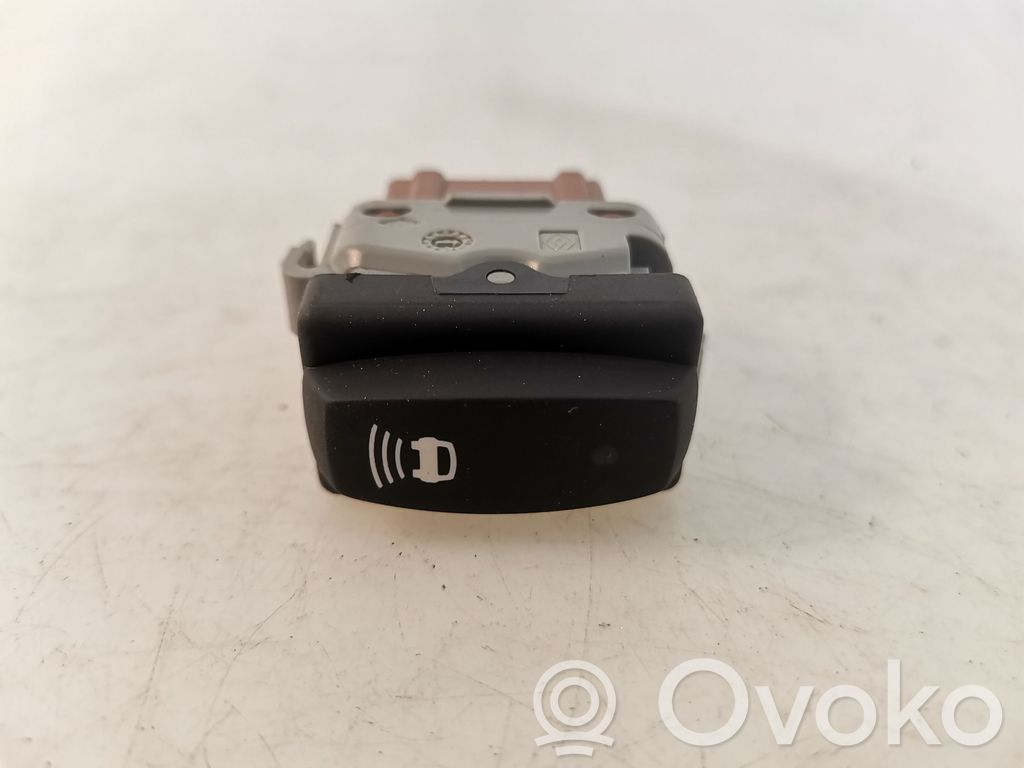 Renault Kangoo II Parking (PDC) sensor switch 