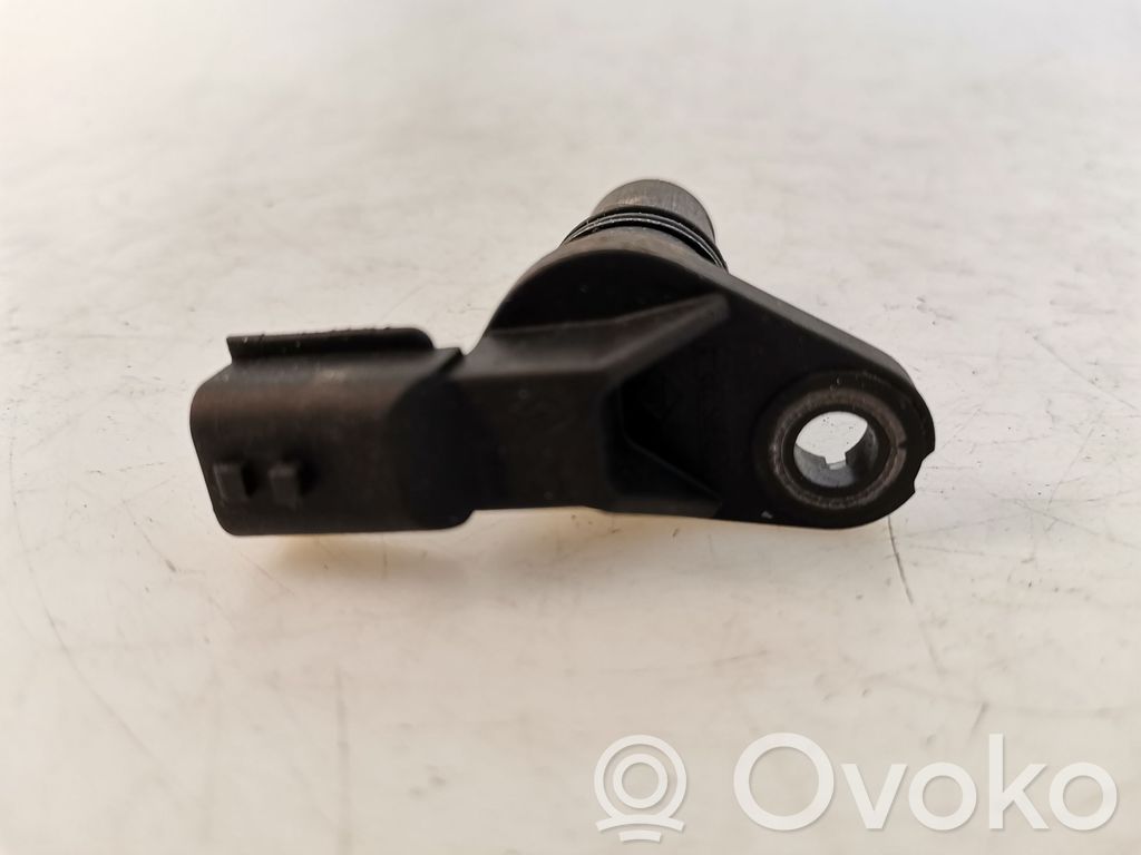 Renault Trafic III (X82) Crankshaft position sensor 