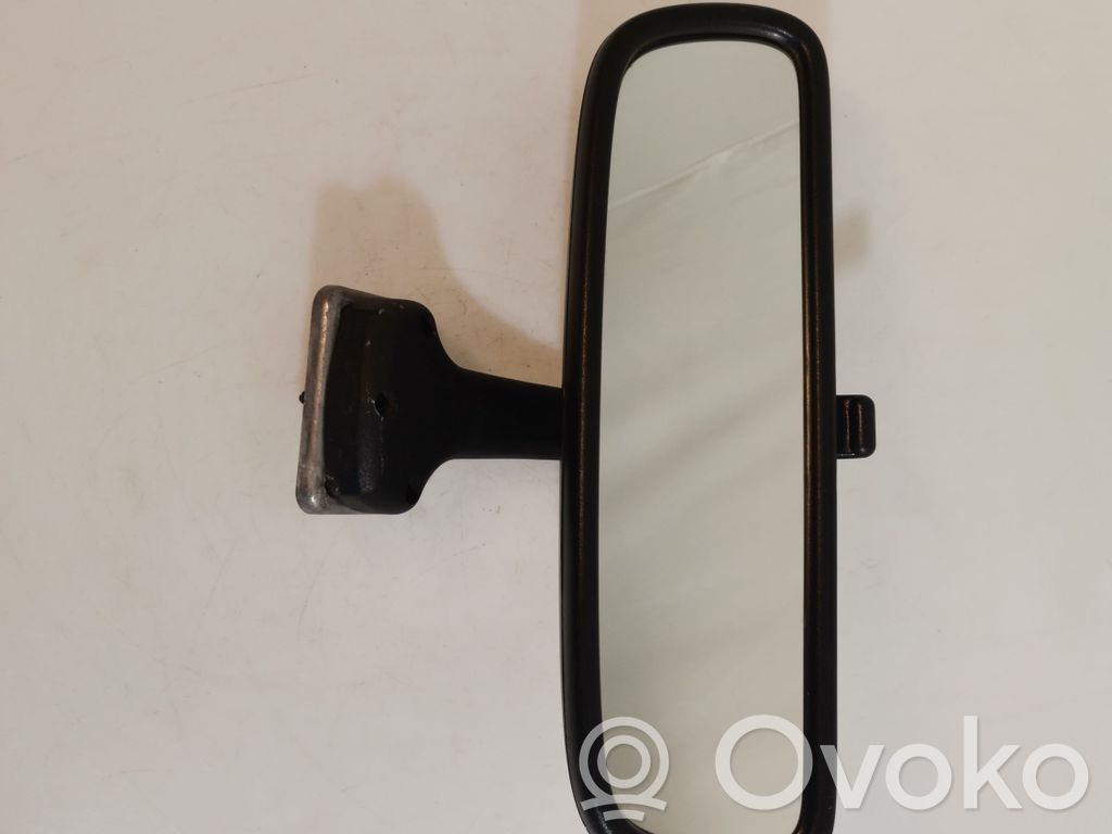 Saab 9-3 Ver2 Rear view mirror (interior) 