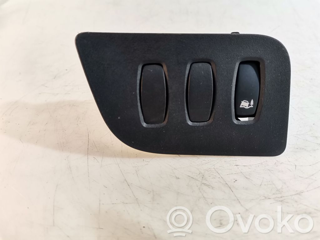 ESP (stability program) switch   251454006R,251454006R,8200451644