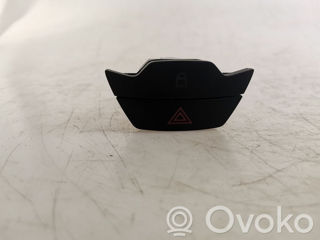 Ford Tourneo Custom Hazard light switch 