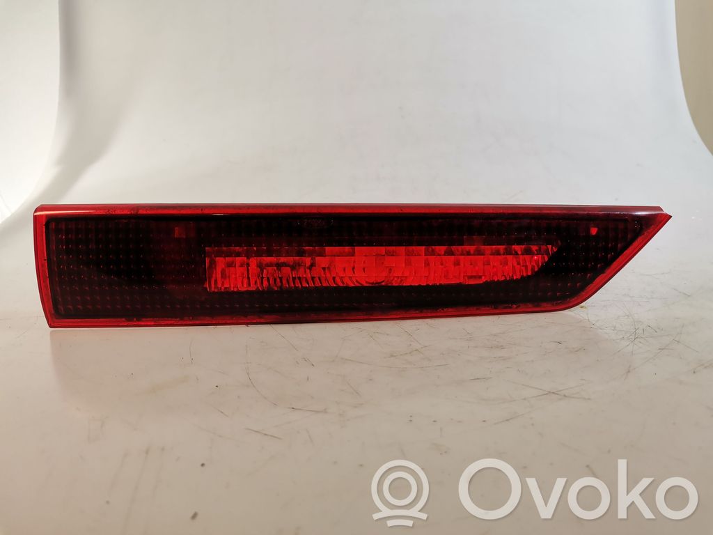Ford Tourneo Custom Third/center stoplight 
