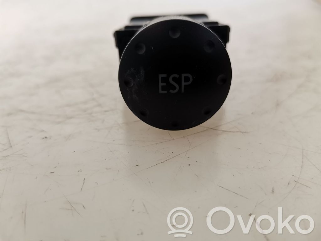 ESP (stability program) switch   8N0927134,8N0927134