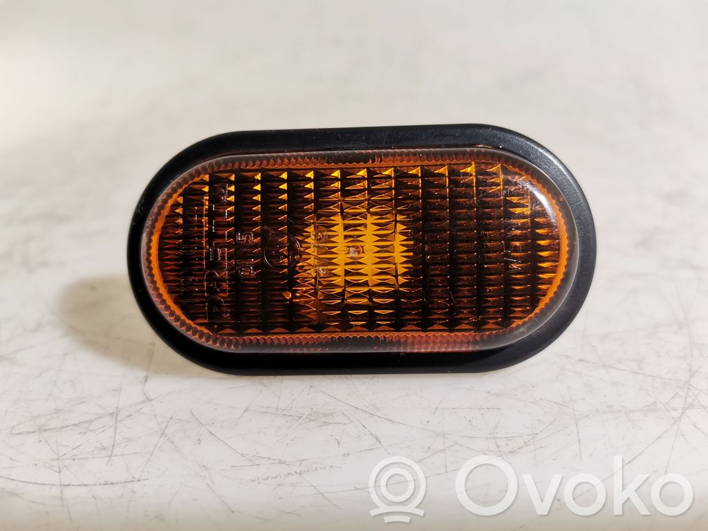 Renault Master II Front fender indicator light 