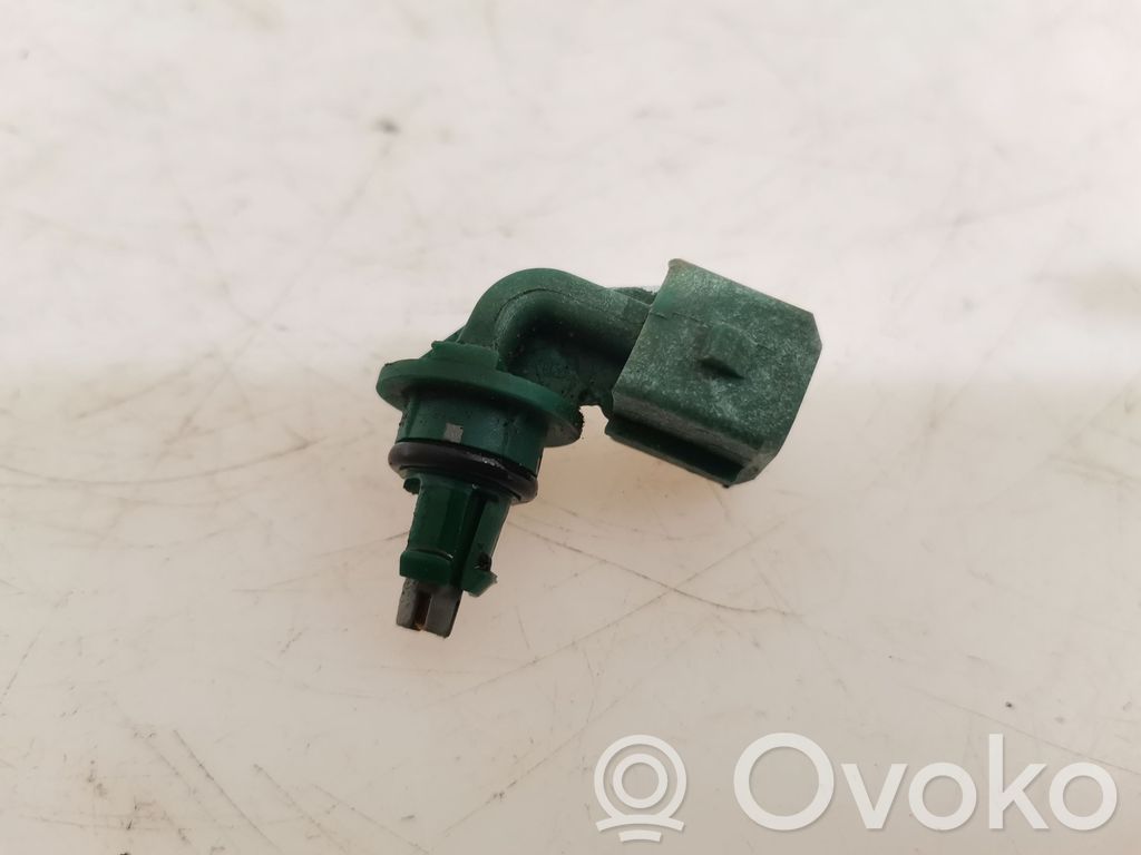 Renault Clio III Sensor de temperatura de la toma de aire 