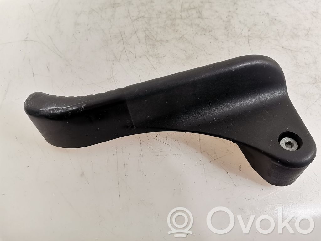Iveco Daily 6th gen Front door interior handle 