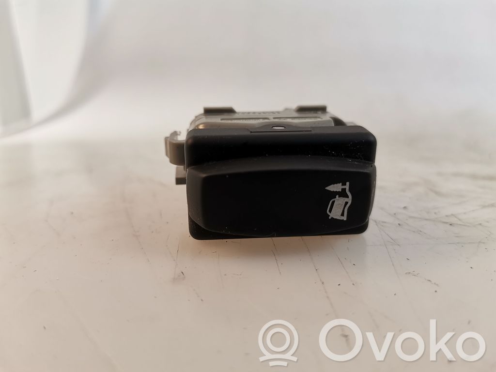 Renault Kangoo II ESP (stability program) switch 