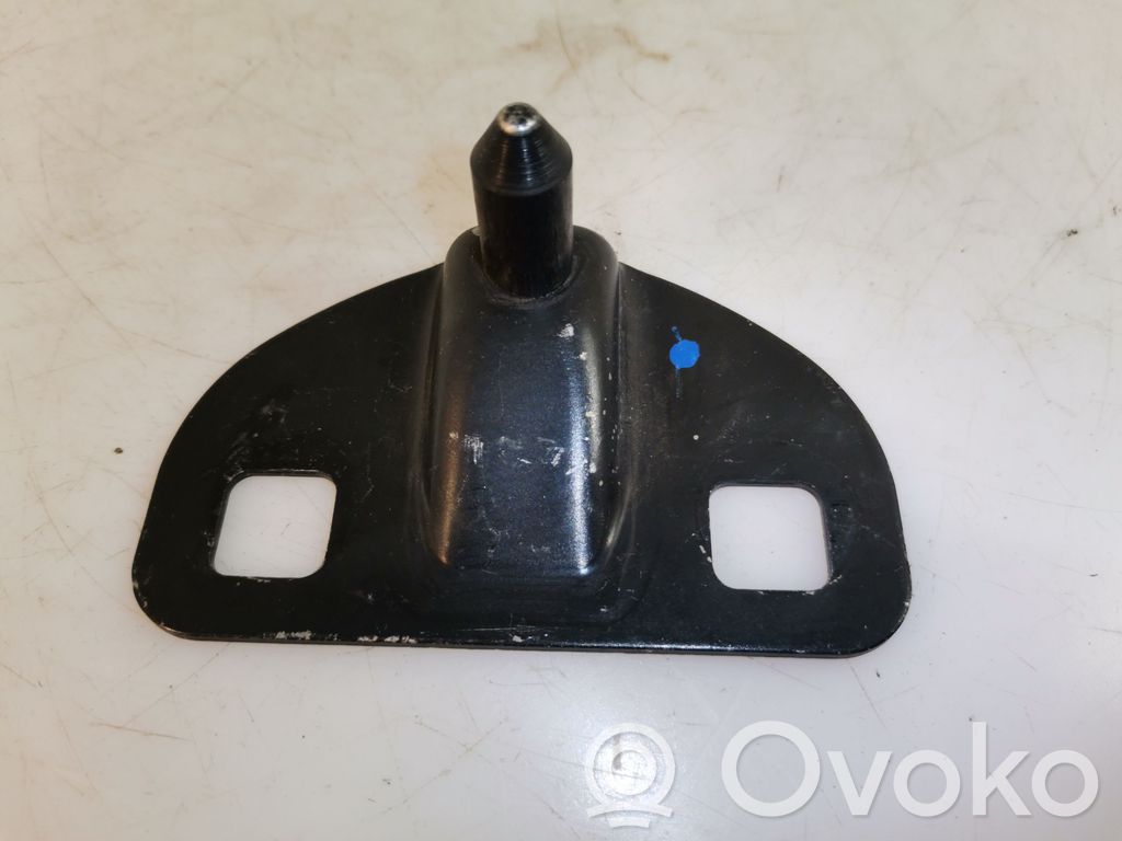 Renault Master III Sliding door check strap stopper 