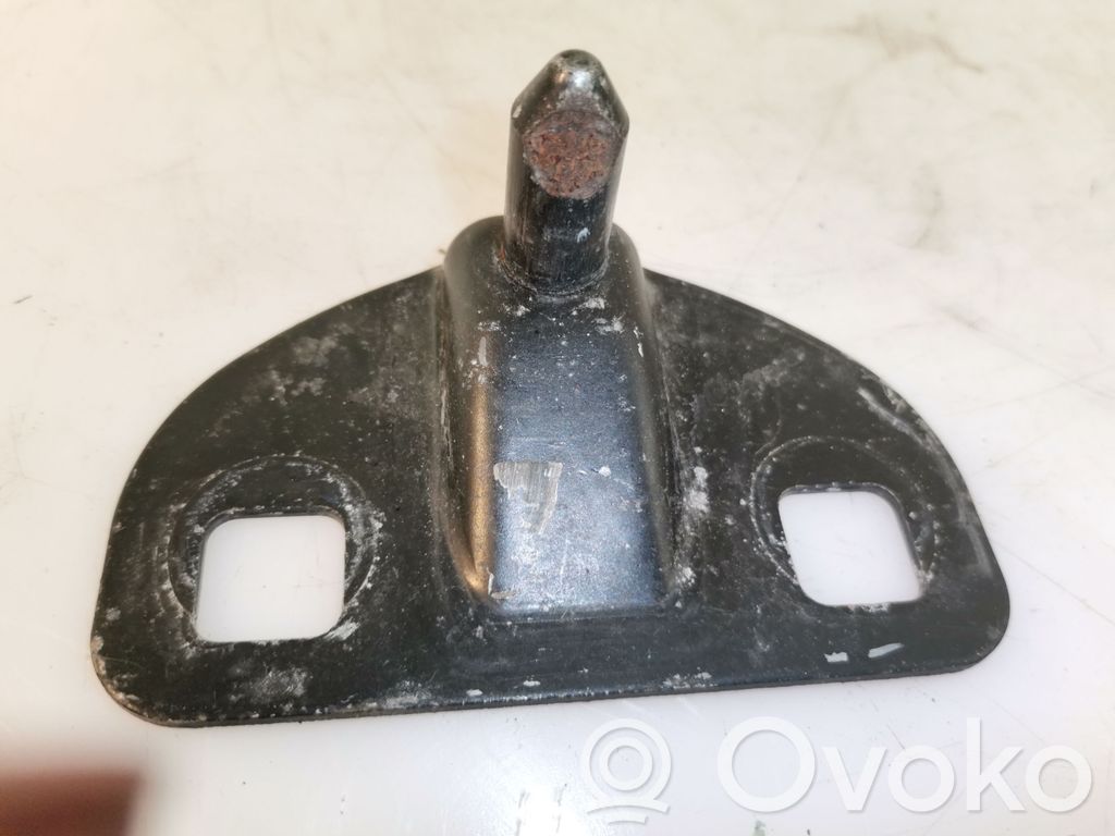 Renault Master III Sliding door check strap stopper 
