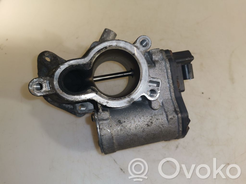 Renault Master III Válvula EGR 