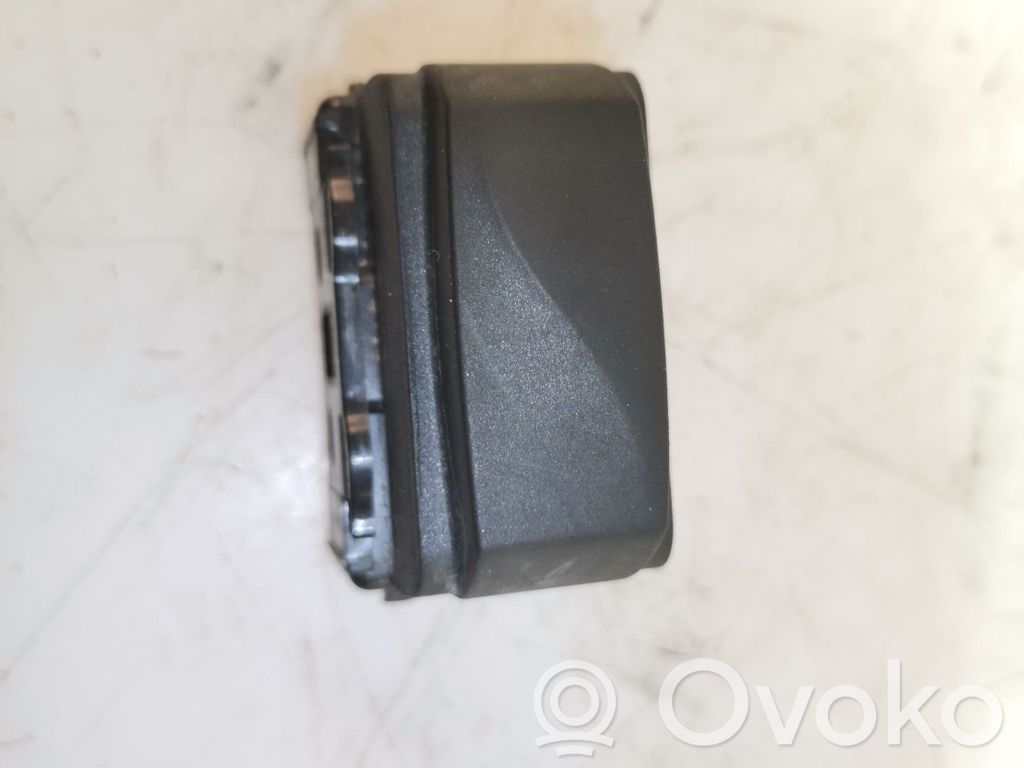 Renault Master III Otras partes del panel de instrumentos 