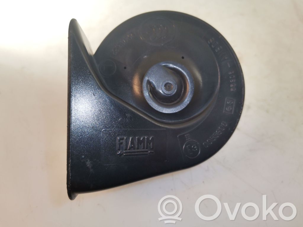 BMW 3 E36 Garso signalas 