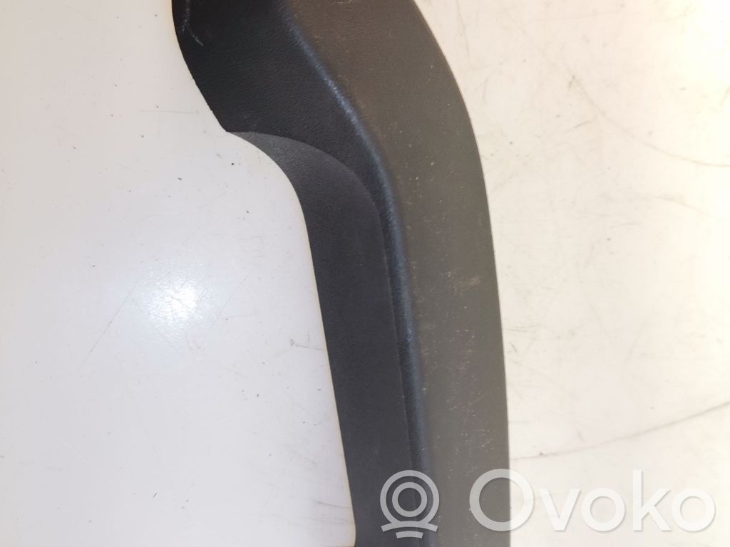 Renault Master III Loading door interior handle 
