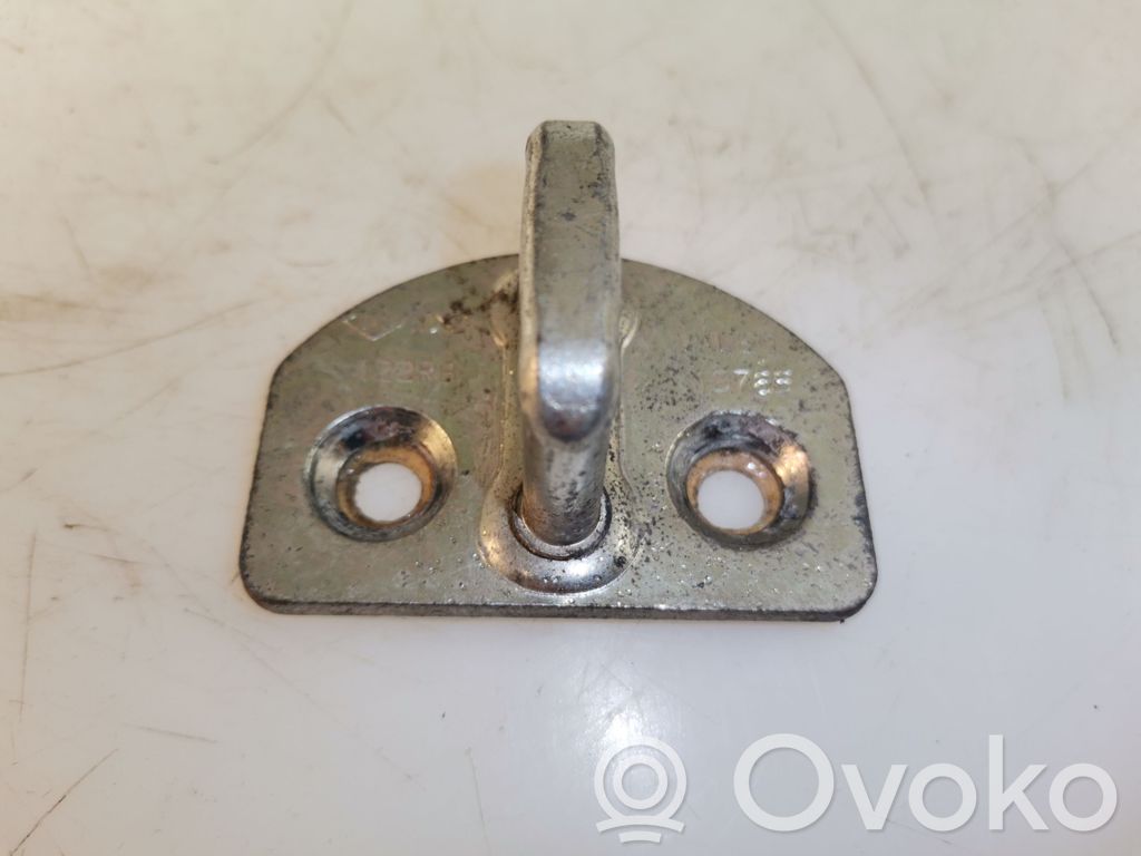 Renault Kangoo II Rear door lock loop/hook striker 