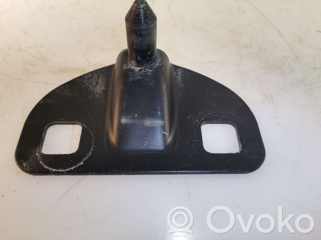 Renault Master III Sliding door check strap stopper 