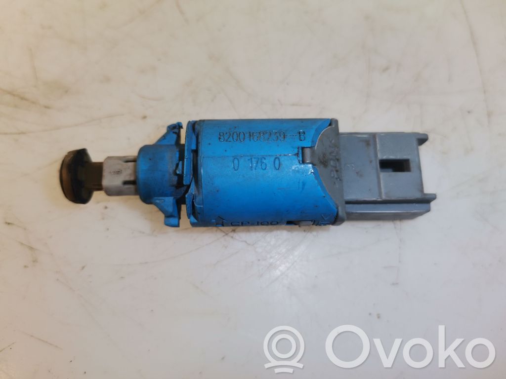 Renault Espace -  Grand espace IV Interruptor sensor del pedal de freno 