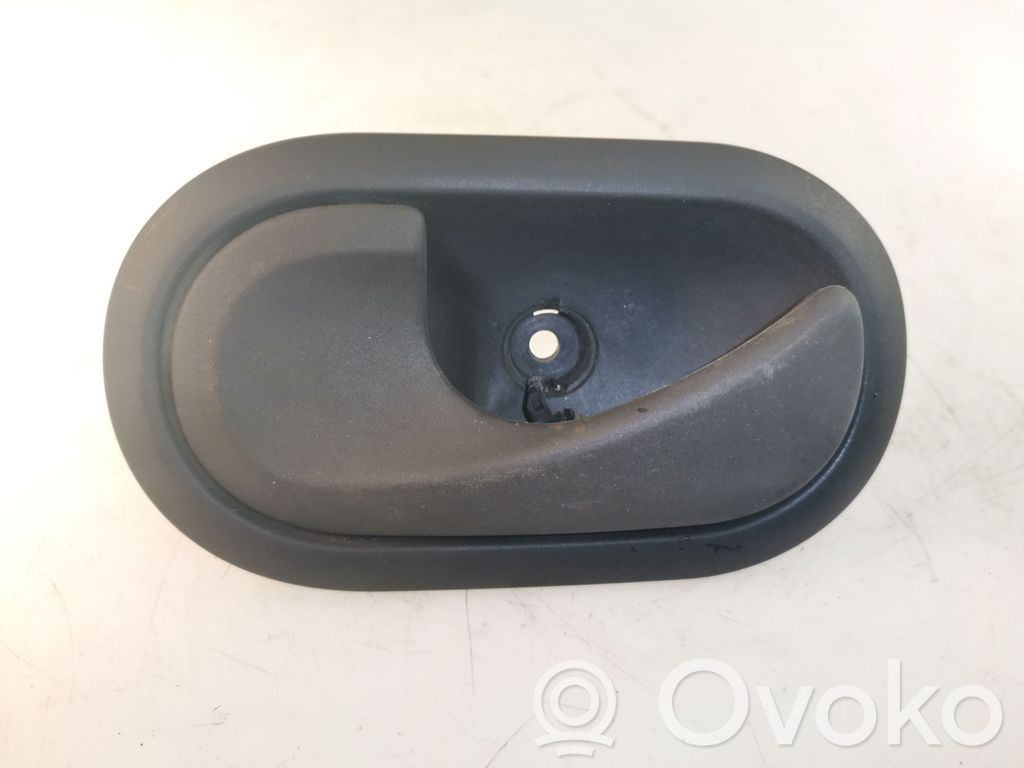 Renault Kangoo II Loading door interior handle 