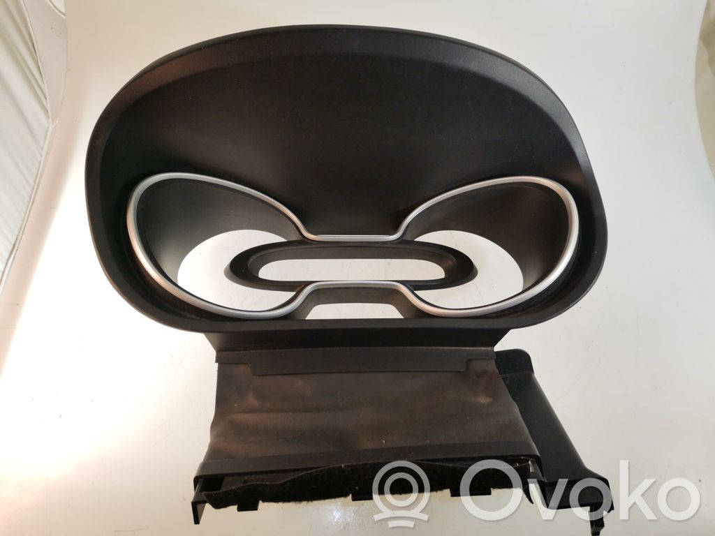 Renault Trafic III (X82) Dashboard trim 
