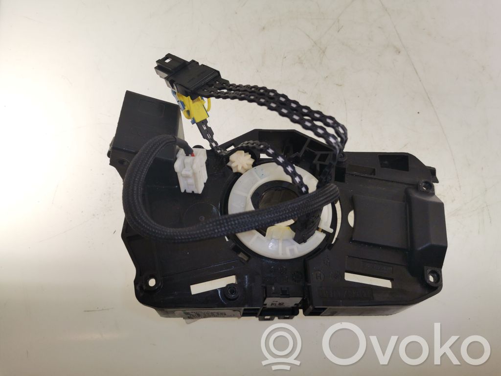 Renault Trafic III (X82) Turvatyynyn liukurenkaan sytytin (SRS-rengas) 