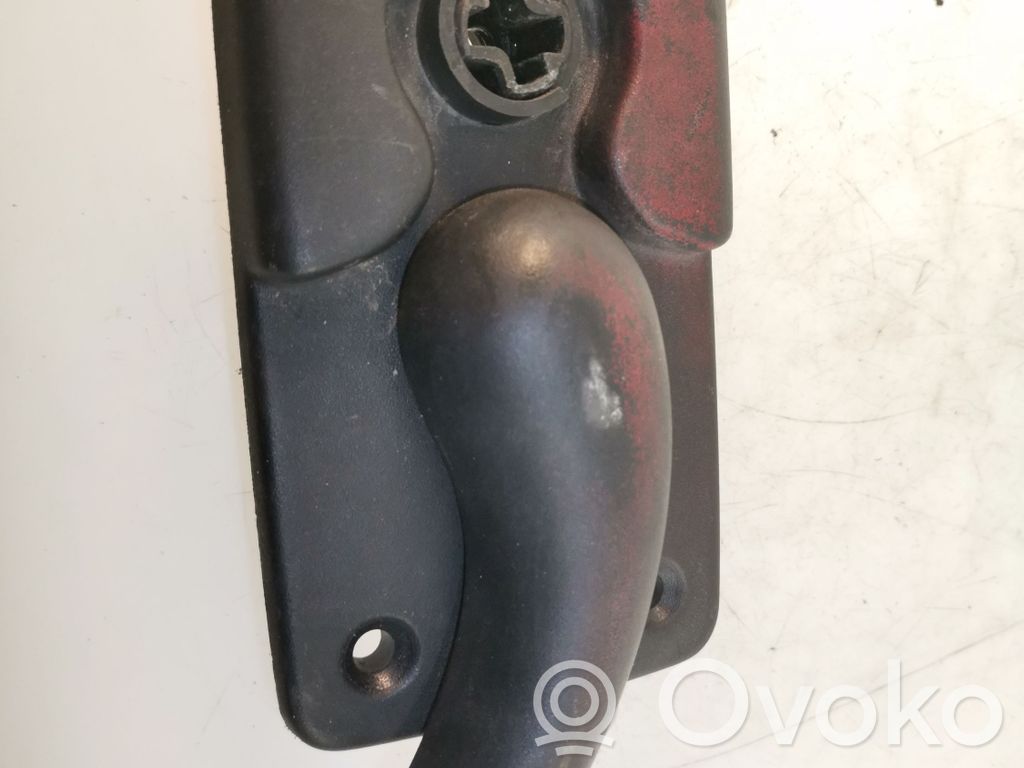 Renault Master II Tailgate interior release/open handle 