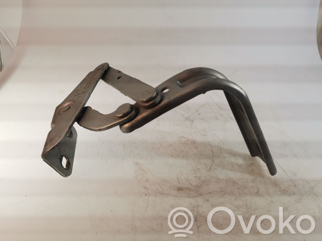 Renault Master II Engine bonnet/hood hinges 