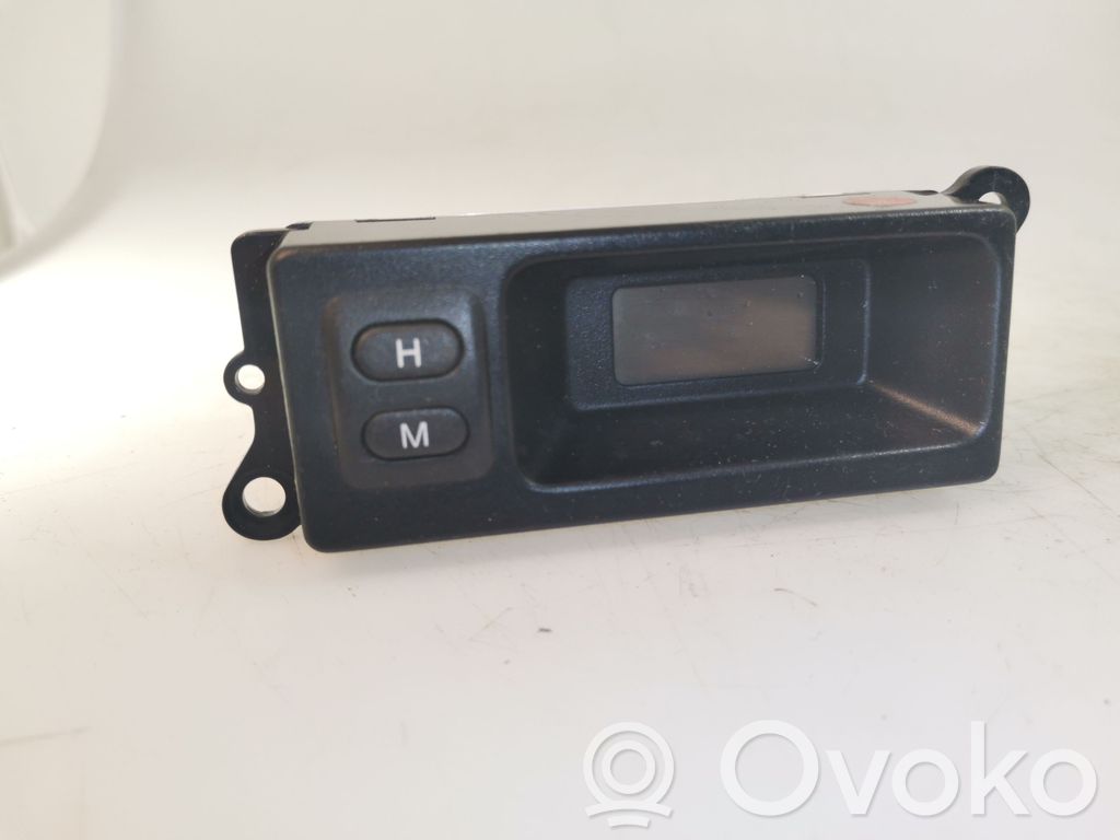 Land Rover Freelander Screen/display/small screen 