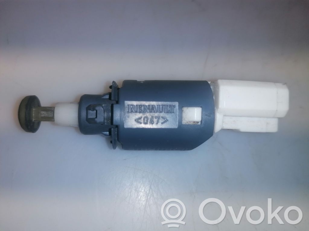 Renault Master III Sensor Bremspedal 