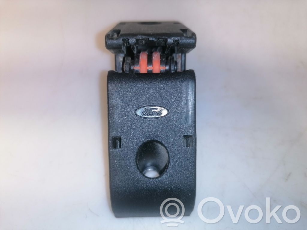 Ford Tourneo Custom Siłownik elektryczny podnoszenia klapy tylnej / bagażnika 