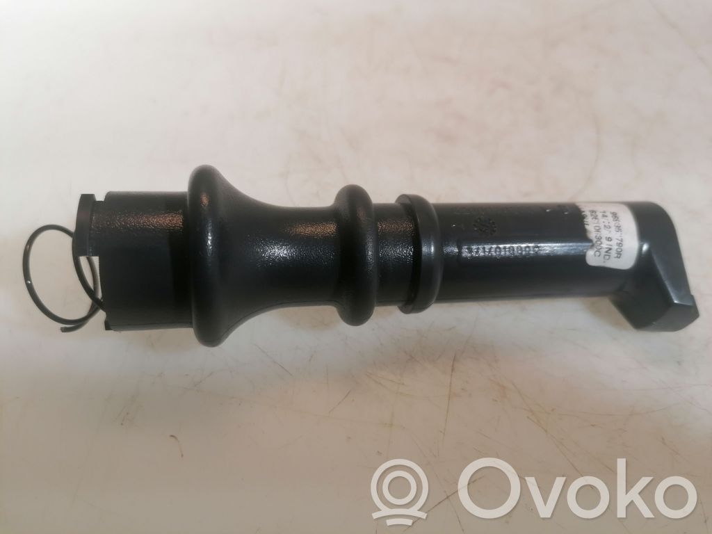 Renault Master III Palanca/selector de cambios 