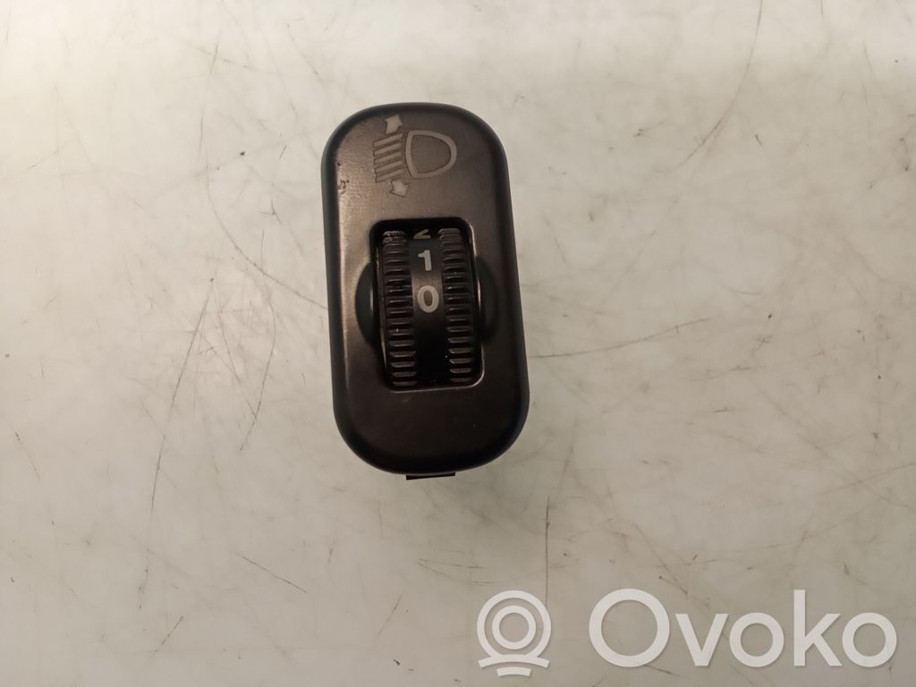 Mercedes-Benz Sprinter W906 Headlight level height control switch 