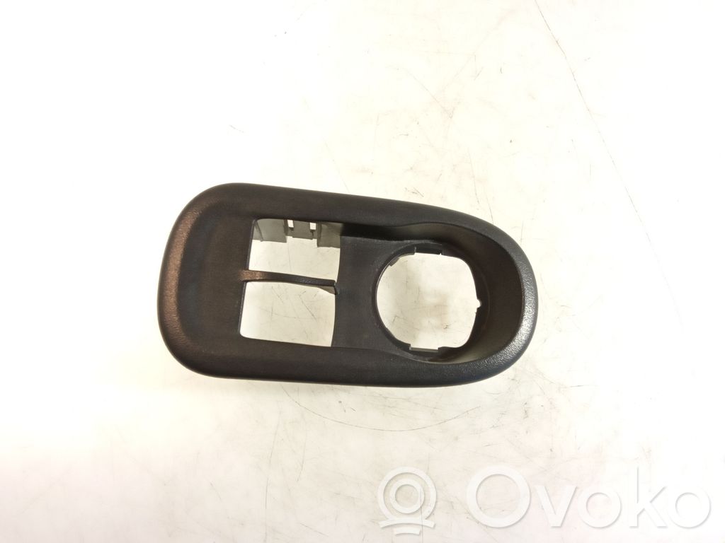 Opel Movano B Electric window control switch 