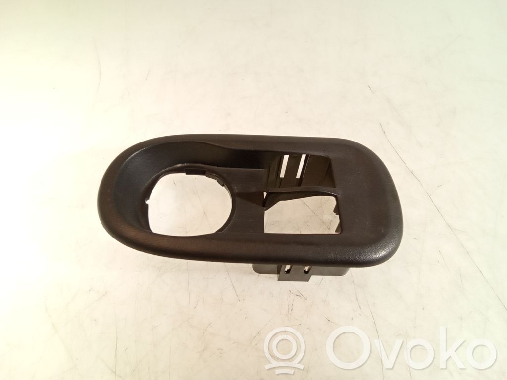 Renault Kangoo II Electric window control switch 